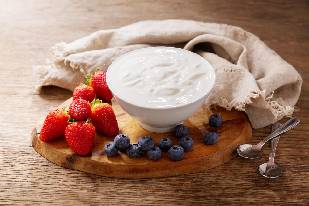Yogurt