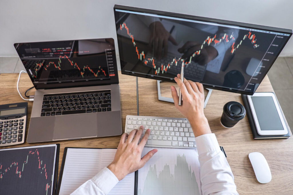 Forex Trading